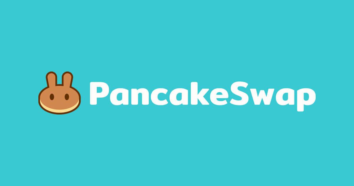Pancakeswap Finance